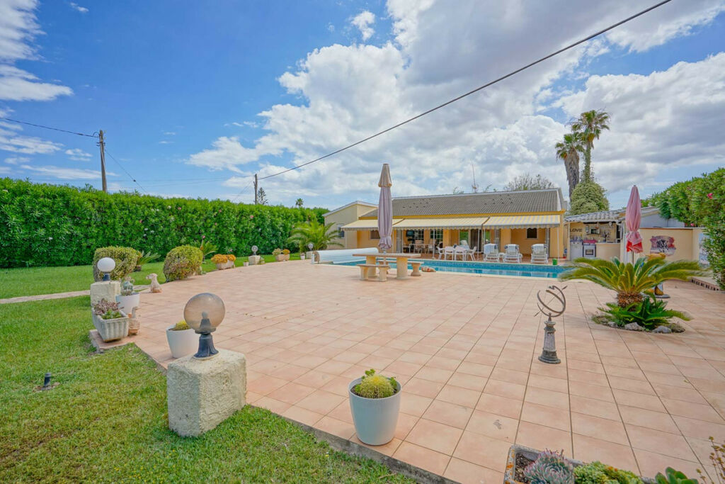 Detached Villa Els Poblets Alicante - imagen 42