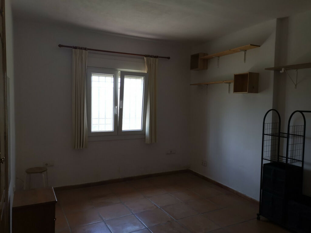 Detached Villa La Viñuela Málaga - imagen 42