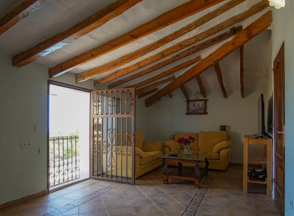 Detached Villa La Nucia Alicante - imagen 42