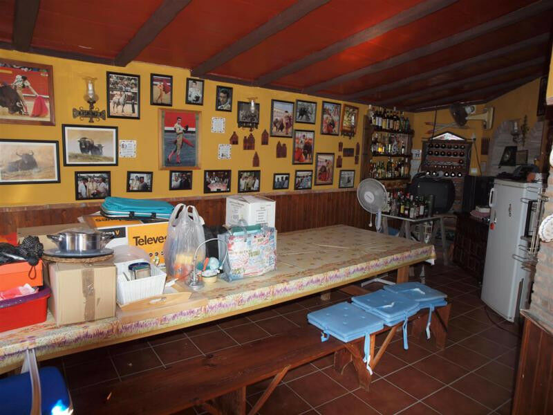 Detached Villa Caleta de Vélez Málaga - imagen 42