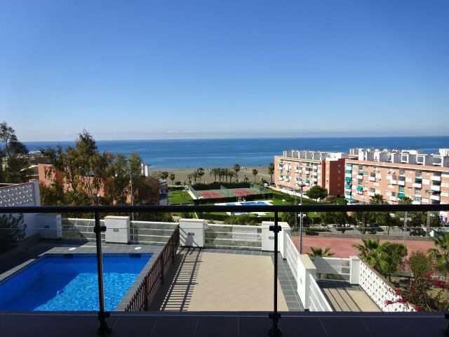 Detached Villa La Cala del Moral Málaga - imagen 41