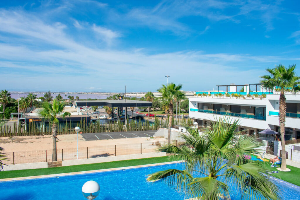 Townhouse Torrevieja Alicante - Bild 42
