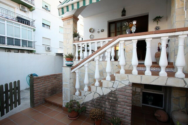 Townhouse Nerja Málaga - imagen 42