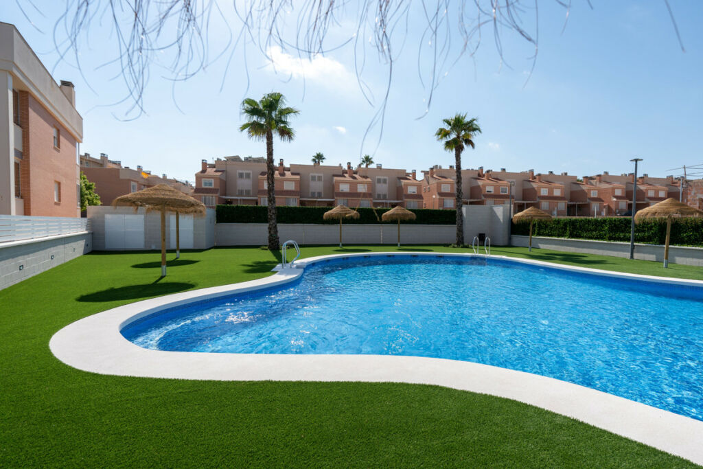 Bungalow Gran Alacant Alicante - image 42
