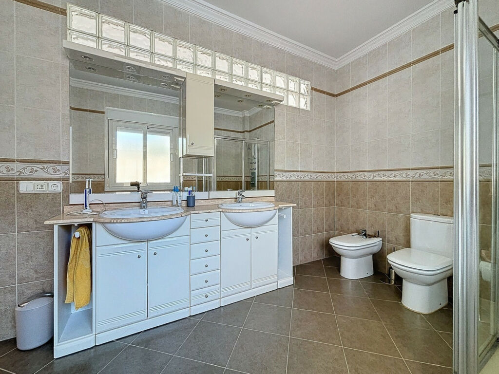 Detached Villa Periana Málaga - imagen 42