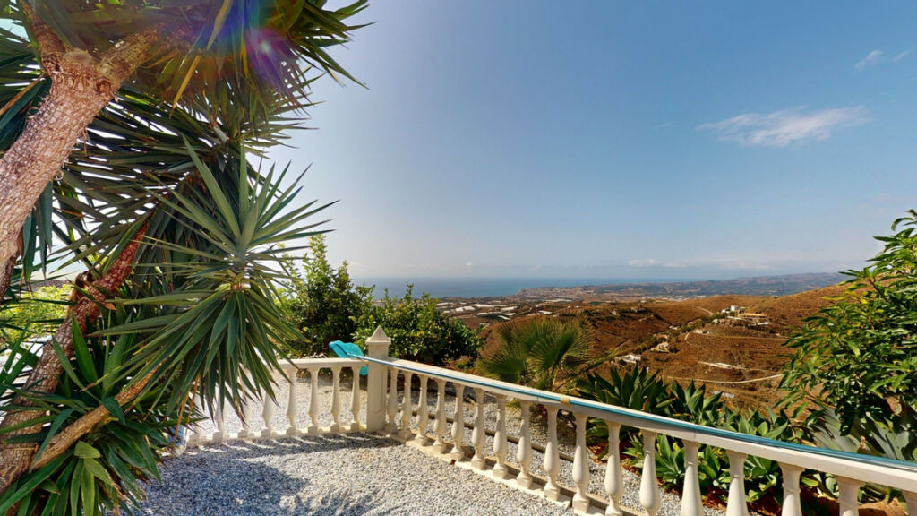 Detached Villa Algarrobo Málaga - imagen 42