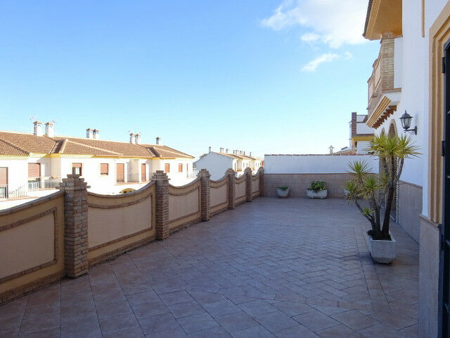 Townhouse Colmenar Málaga - Bild 42