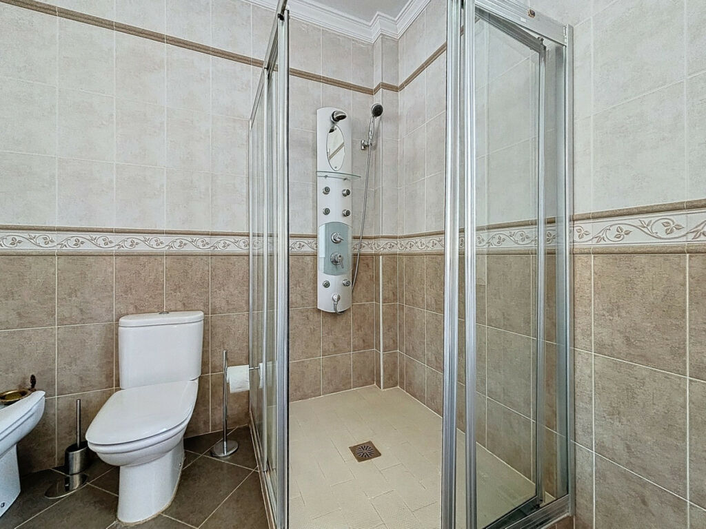 Detached Villa Periana Málaga - imagen 43
