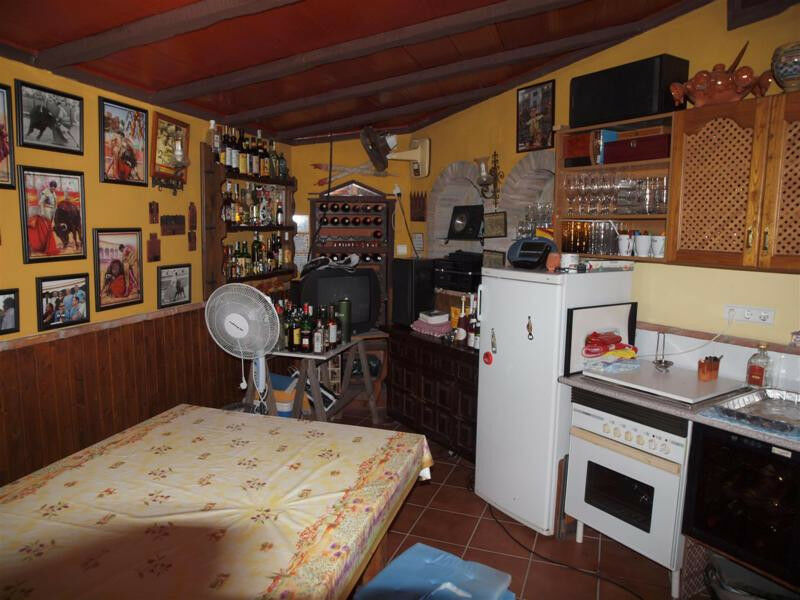 Detached Villa Caleta de Vélez Málaga - imagen 43