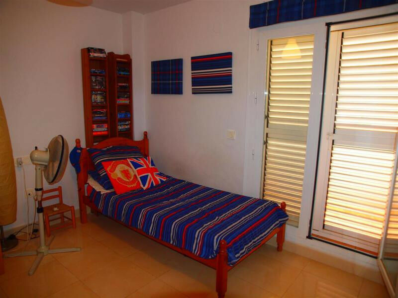 Detached Villa Torre del Mar Málaga - imagen 43