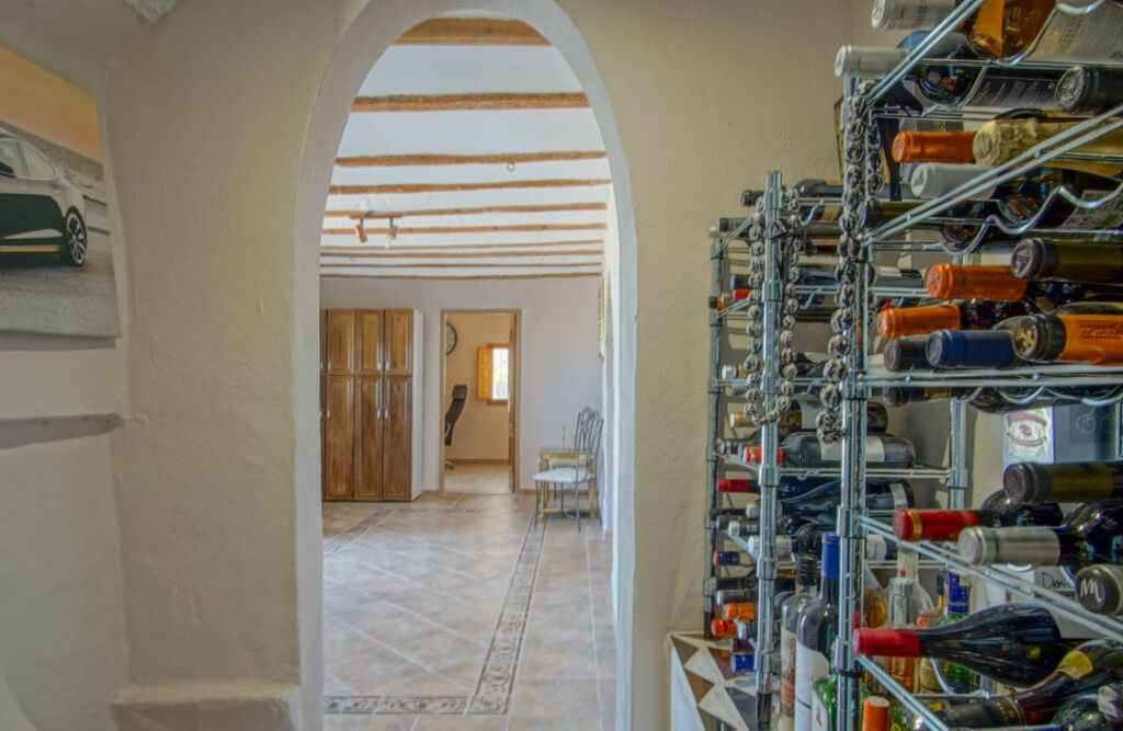Detached Villa La Nucia Alicante - imagen 43