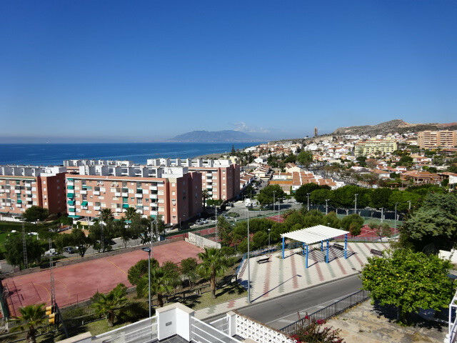 Detached Villa La Cala del Moral Málaga - imagen 42