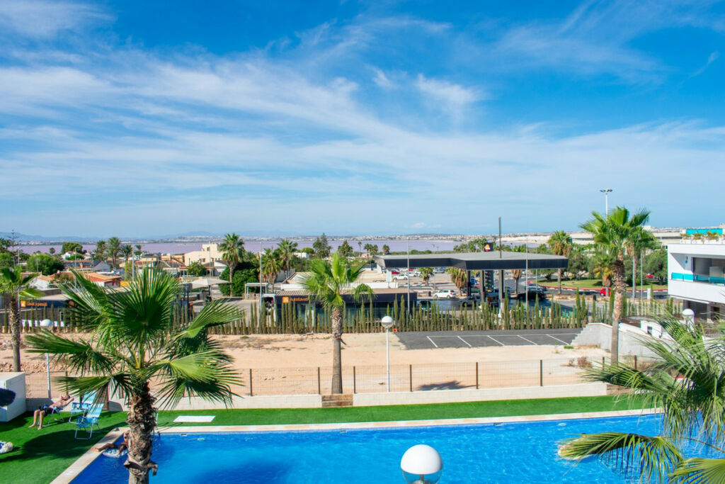 Townhouse Torrevieja Alicante - Bild 43