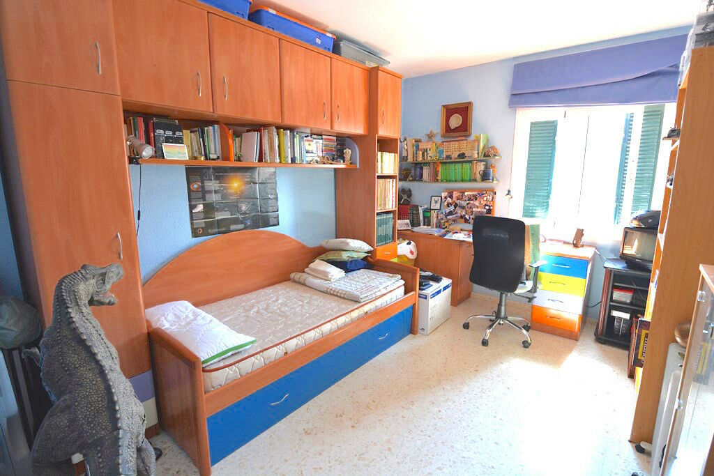 Townhouse Rincón de la Victoria Málaga - Bild 43