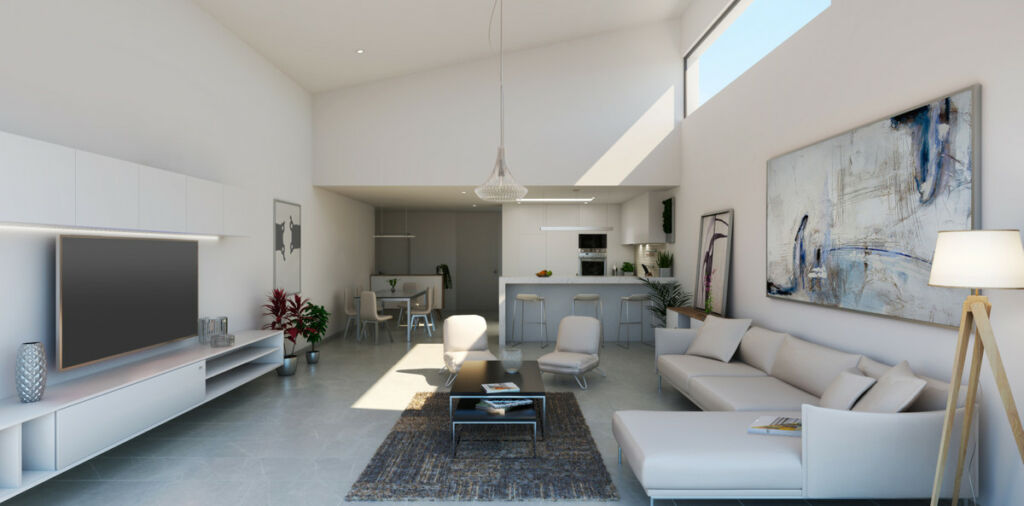 Detached Villa San Javier Murcia - imagen 43