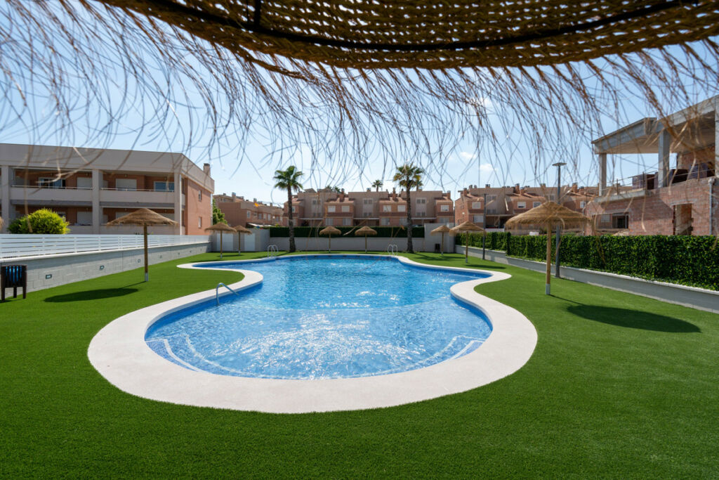 Bungalow Gran Alacant Alicante - image 43
