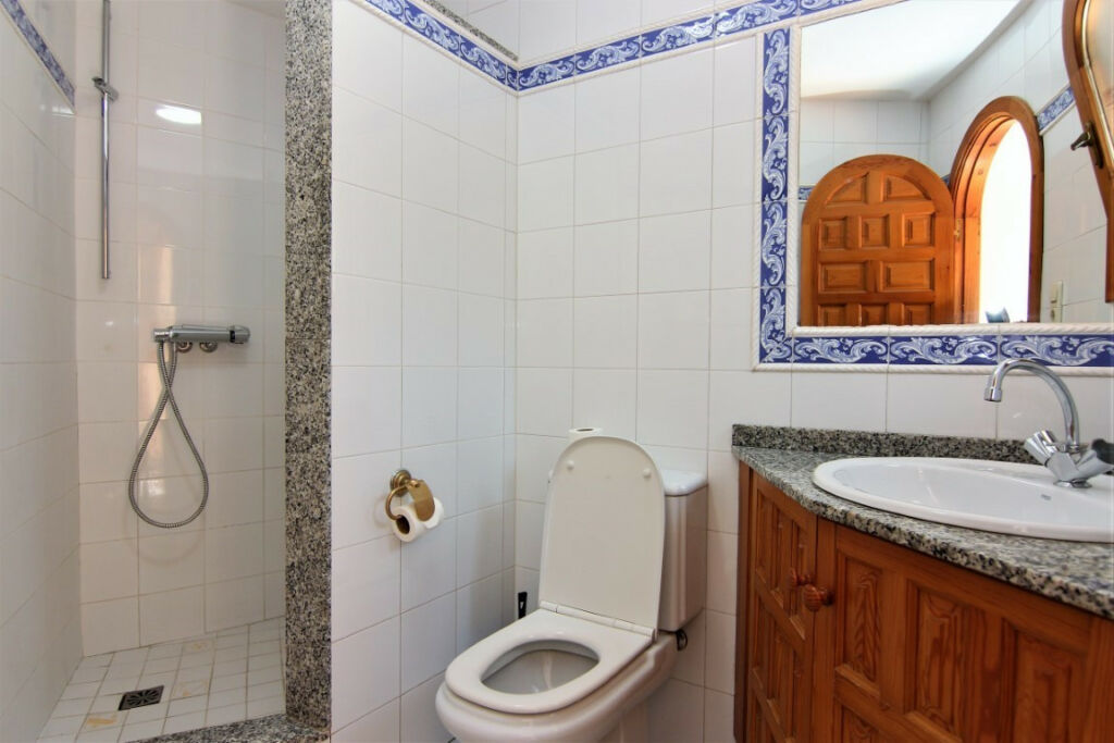 Detached Villa Benissa Alicante - imagen 44