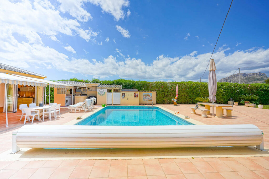 Detached Villa Els Poblets Alicante - imagen 44