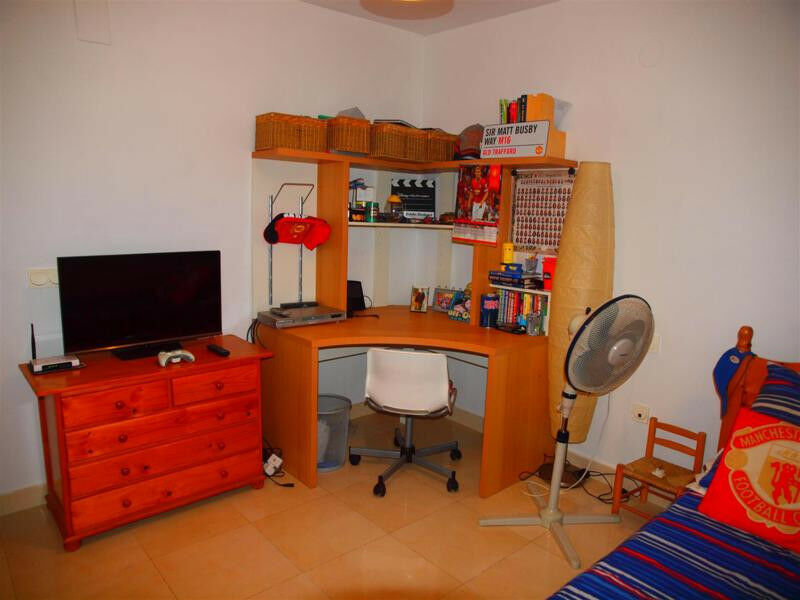 Detached Villa Torre del Mar Málaga - imagen 44
