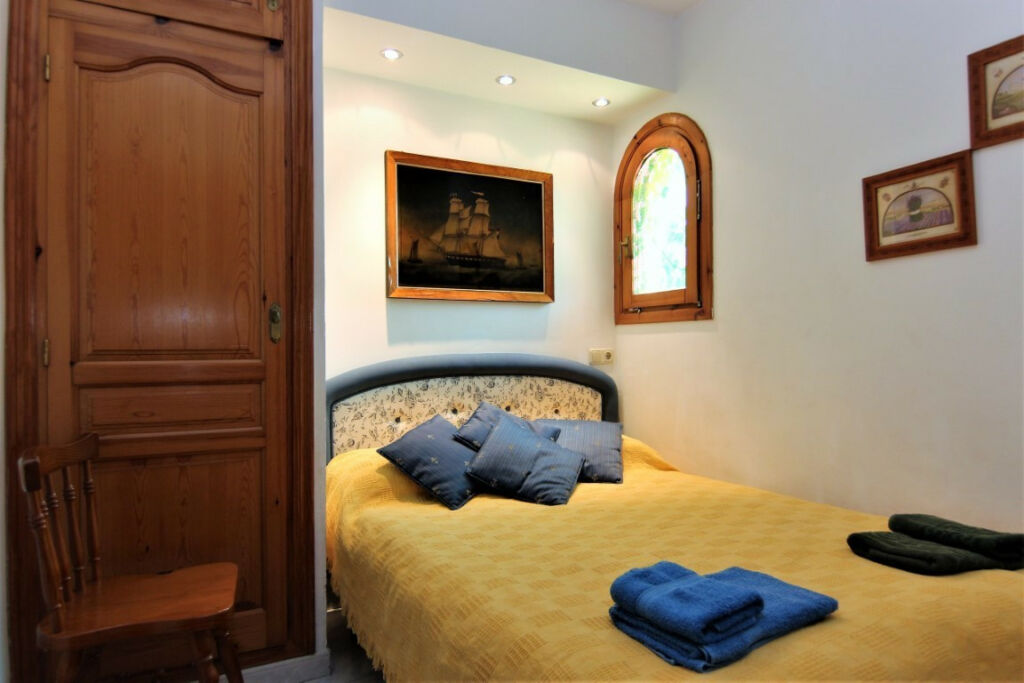 Detached Villa Benissa Alicante - imagen 45