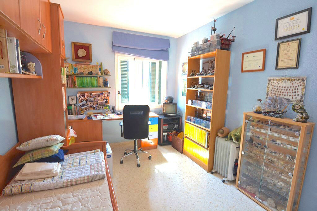Townhouse Rincón de la Victoria Málaga - Bild 44