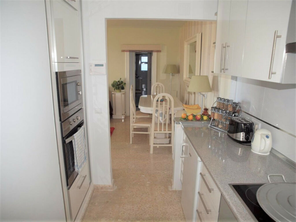 Detached Villa Caleta de Vélez Málaga - imagen 44