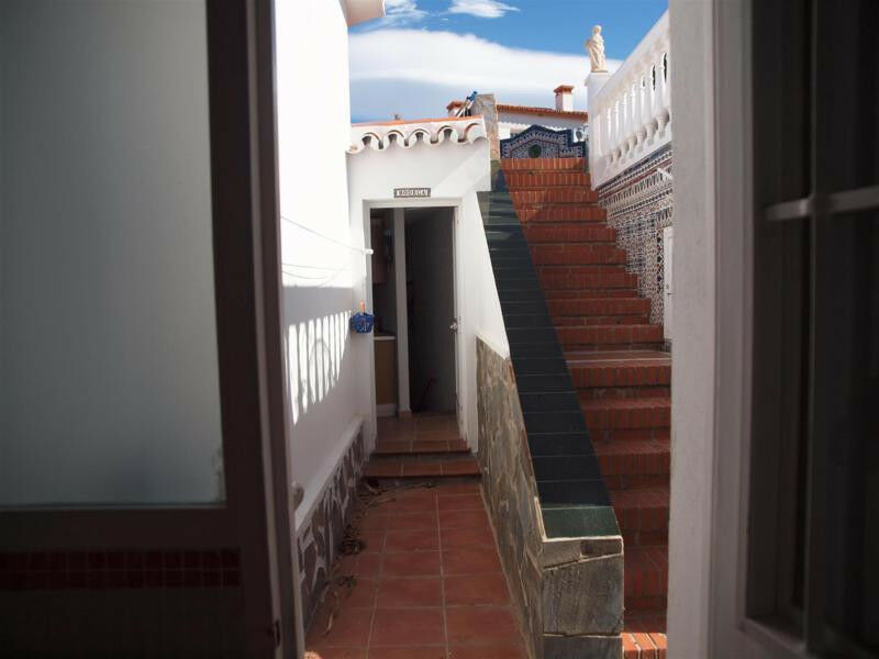 Detached Villa Benajarafe Málaga - imagen 44