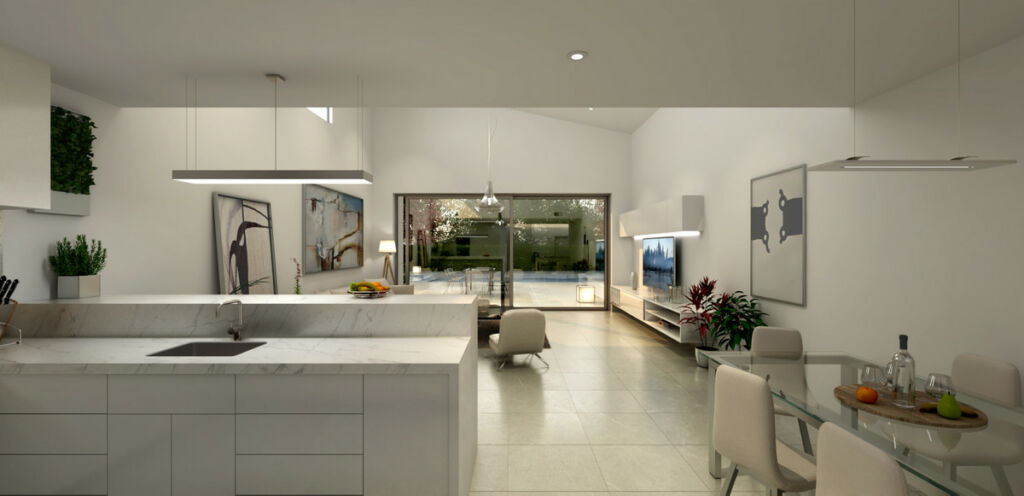 Detached Villa San Javier Murcia - imagen 44