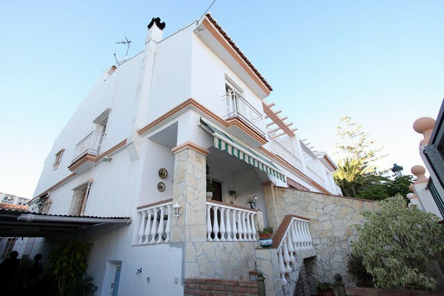Townhouse Nerja Málaga - imagen 44