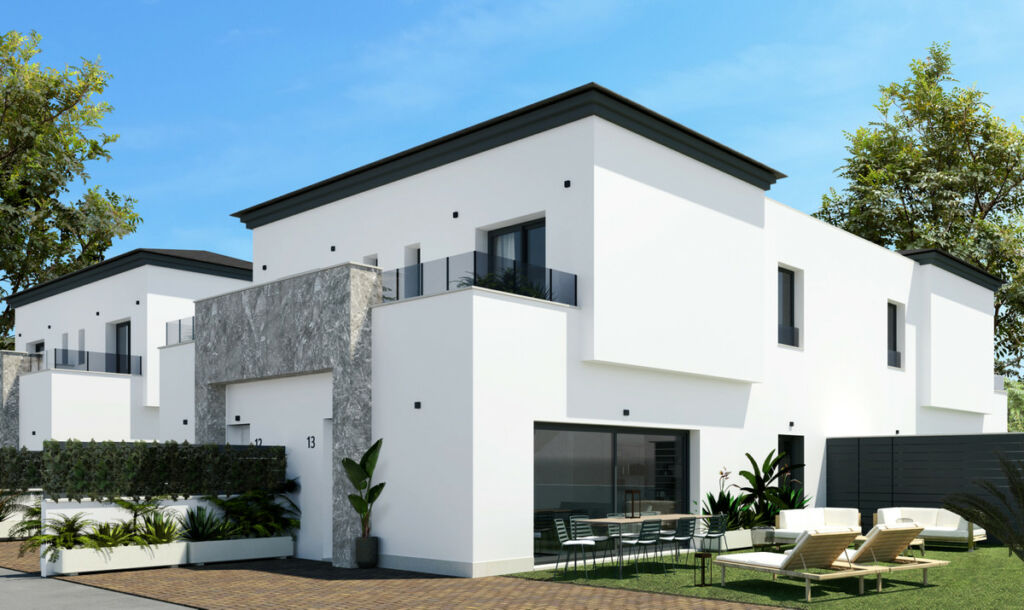 Bungalow Gran Alacant Alicante - image 44