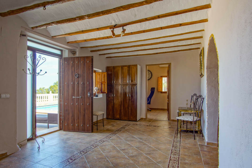 Detached Villa La Nucia Alicante - imagen 44