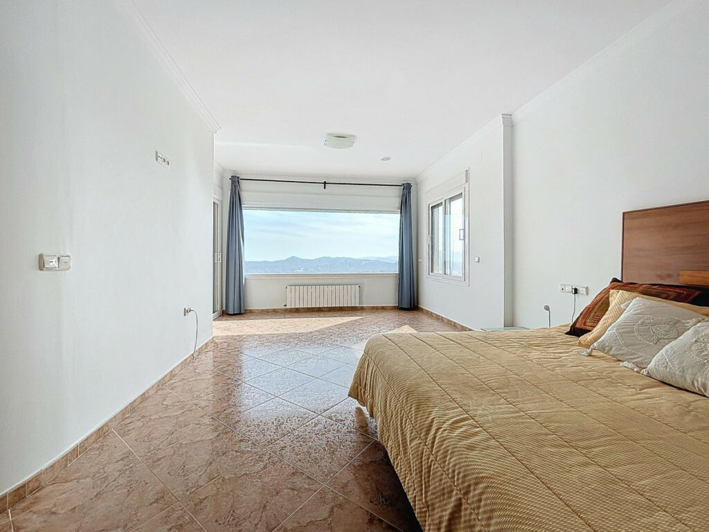 Detached Villa Periana Málaga - imagen 44