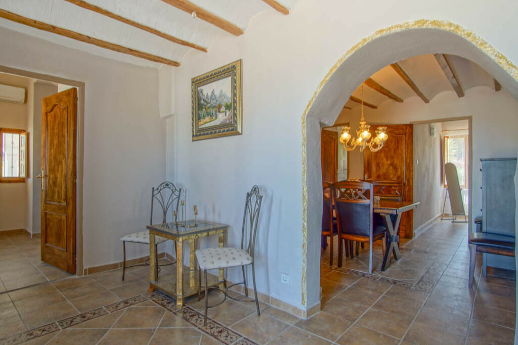 Detached Villa La Nucia Alicante - imagen 45
