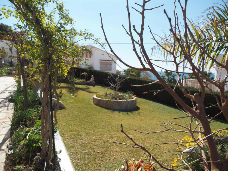 Detached Villa Benajarafe Málaga - imagen 45