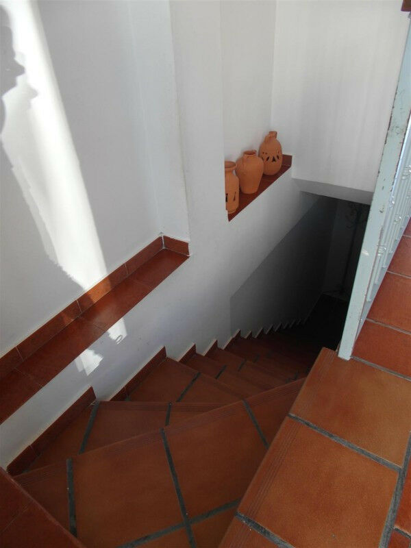 Townhouse Benajarafe Málaga - imagen 45