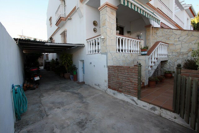 Townhouse Nerja Málaga - imagen 45
