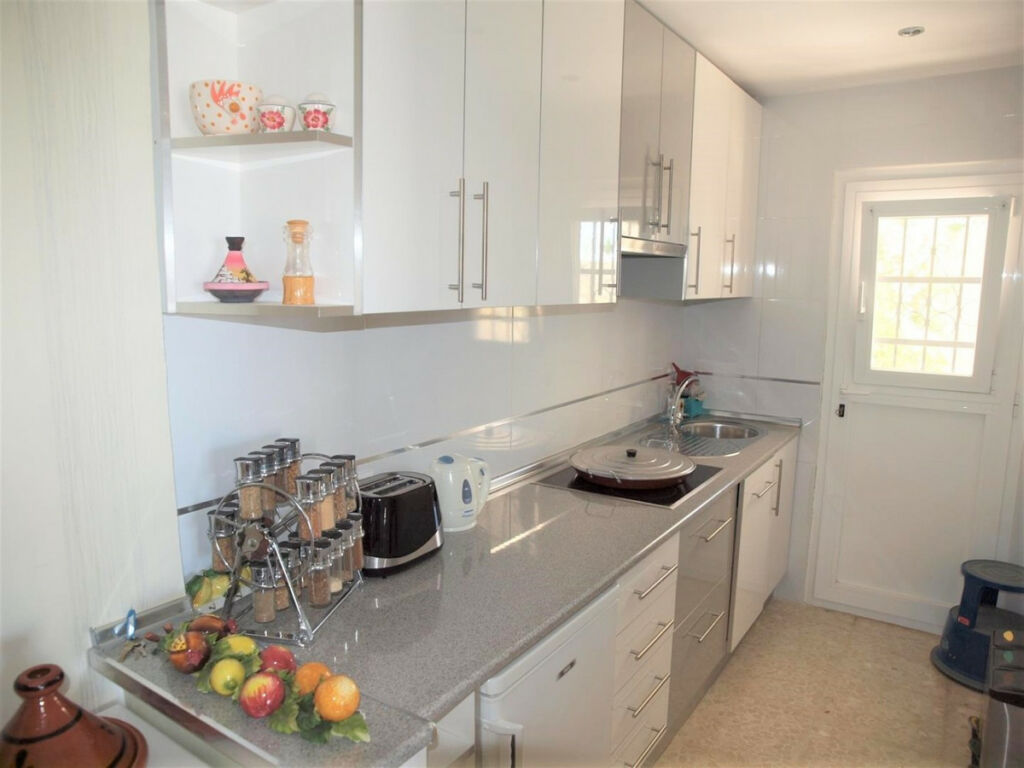 Detached Villa Caleta de Vélez Málaga - imagen 45