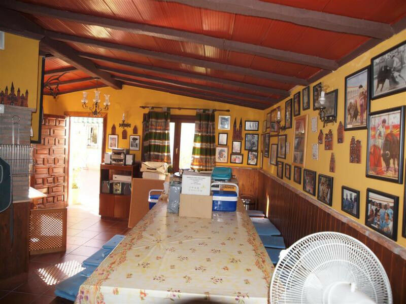 Detached Villa Caleta de Vélez Málaga - imagen 45