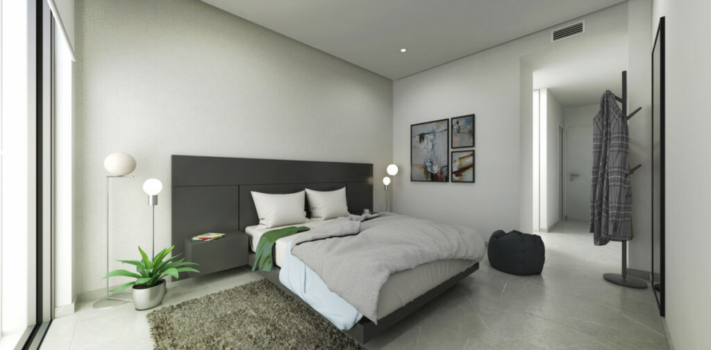 Detached Villa San Javier Murcia - imagen 45