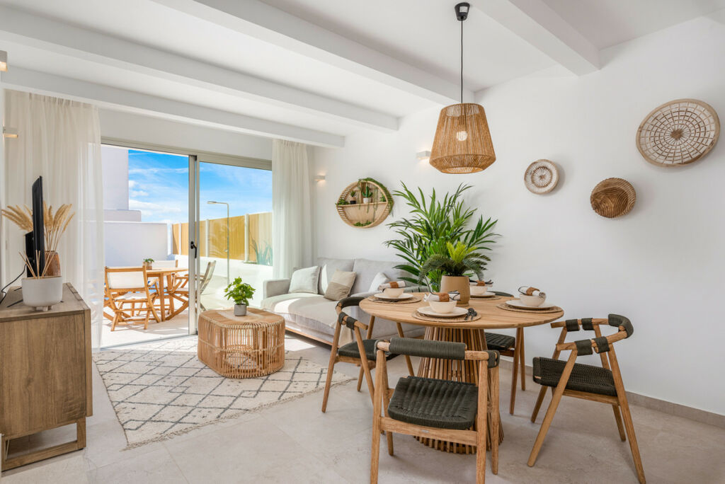 Semi-Detached House Los Alcazares Murcia - image 41