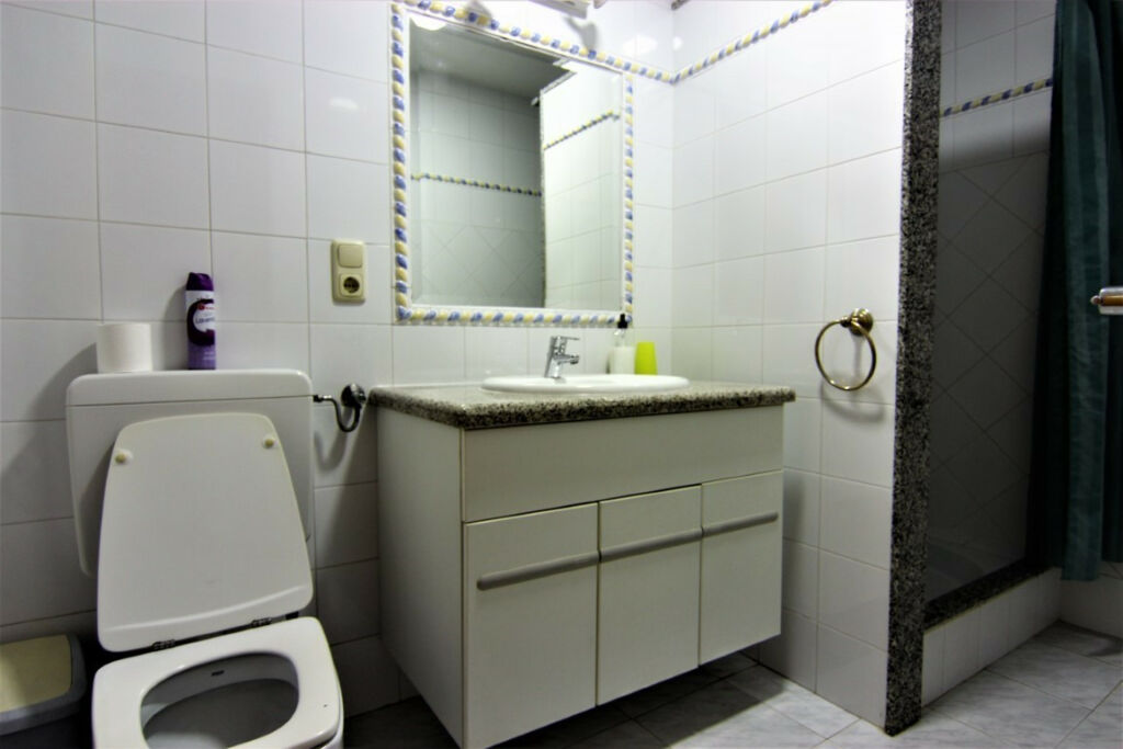 Detached Villa Benissa Alicante - imagen 46