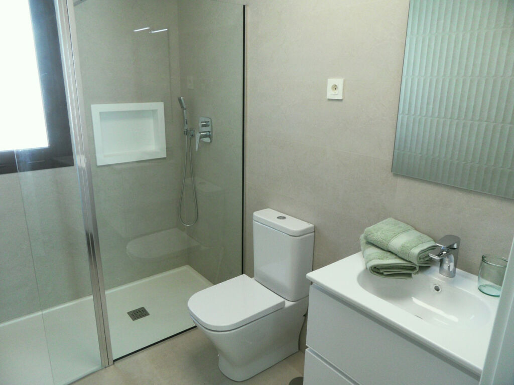 Townhouse Pilar de la Horadada Alicante - image 45