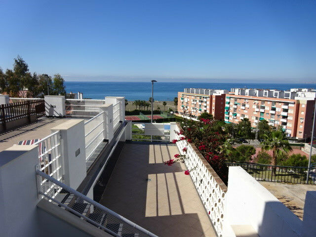 Detached Villa La Cala del Moral Málaga - imagen 44