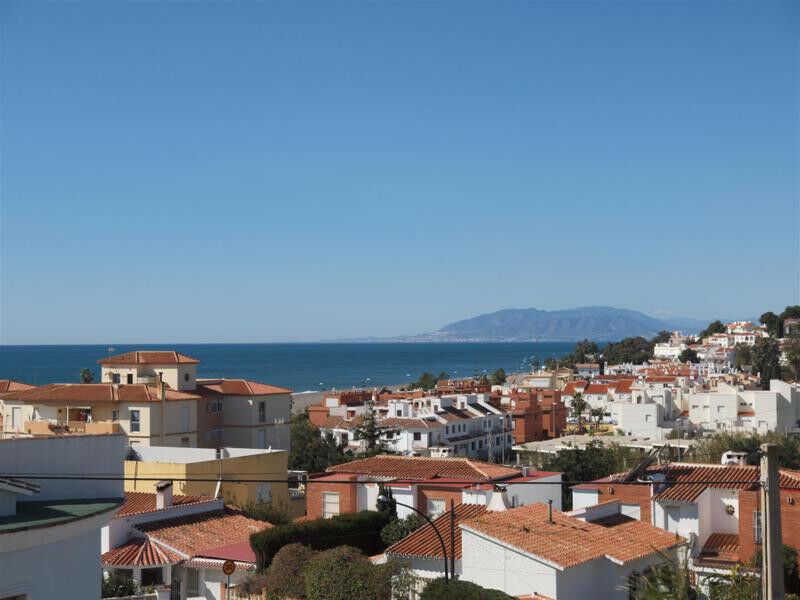 Detached Villa Benajarafe Málaga - imagen 46