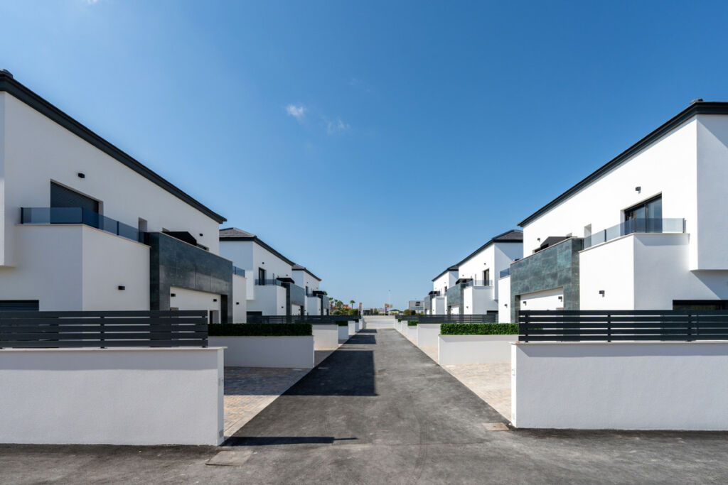 Bungalow Gran Alacant Alicante - image 46