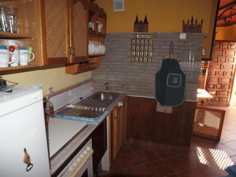 Detached Villa Caleta de Vélez Málaga - imagen 46