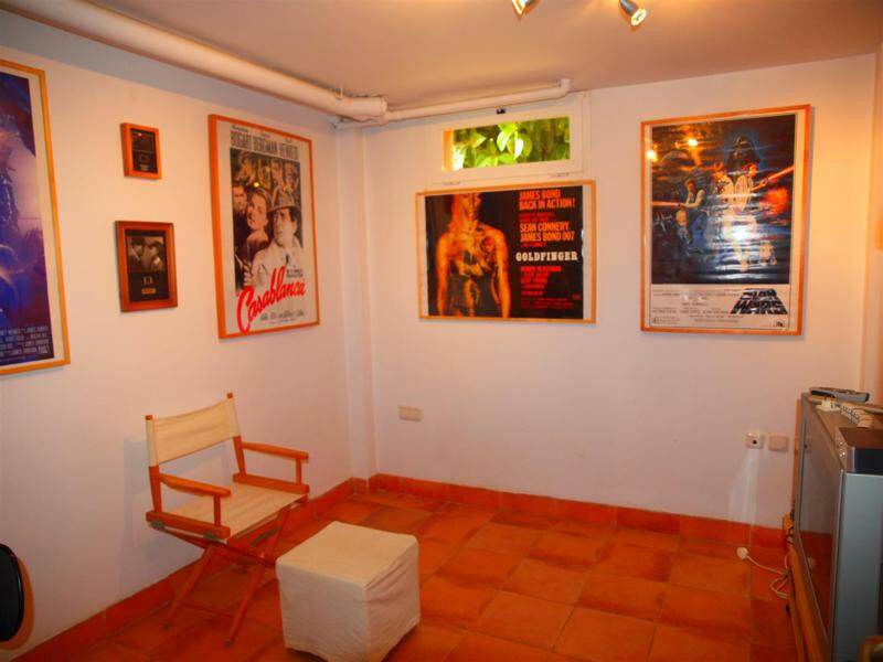 Detached Villa Torre del Mar Málaga - imagen 46