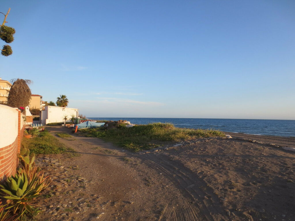 Residential Plot Torrox Málaga - imagen 46