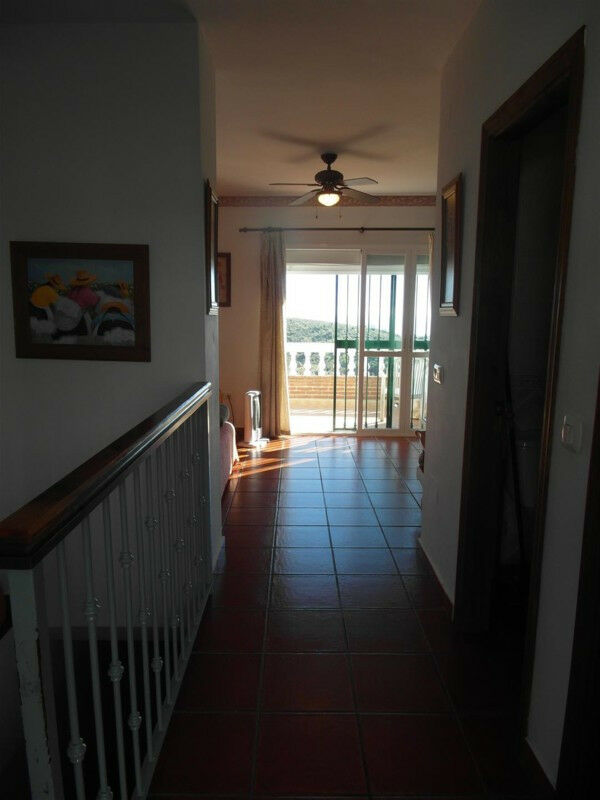 Townhouse Benajarafe Málaga - imagen 46