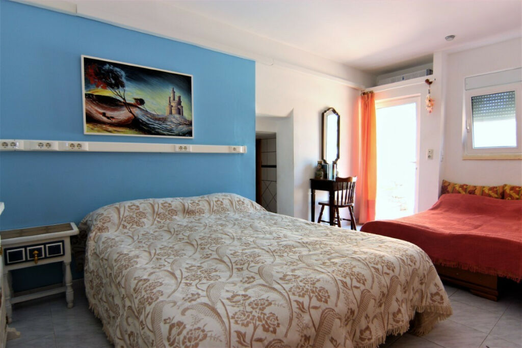 Detached Villa Benissa Alicante - imagen 47